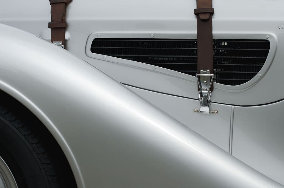 auto, oldtimer, vehicle, automotive, classic, retro, transport HD wallpaper