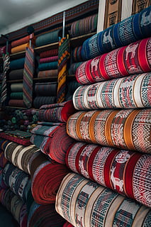 peru, cusco, artwork, travel, summer, colors, inca, south america HD wallpaper