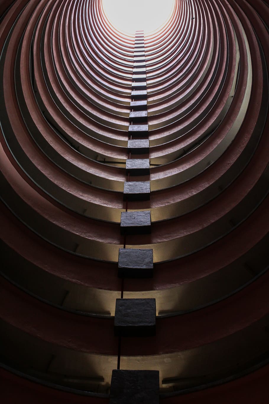architecture, building, hong kong, sphere, hongkong, minimal HD wallpaper