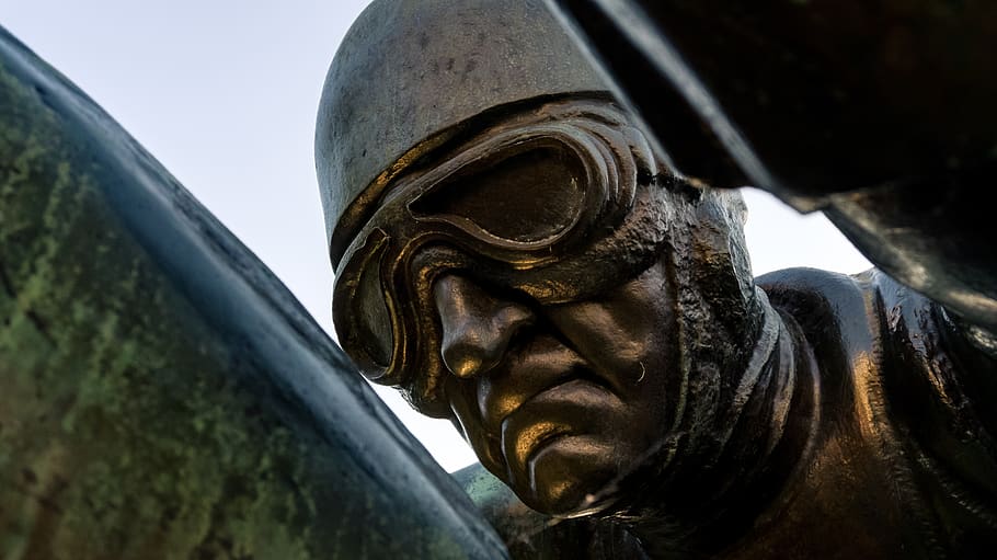 art, sculpture, face, artwork, statue, figure, man, human, human representation HD wallpaper