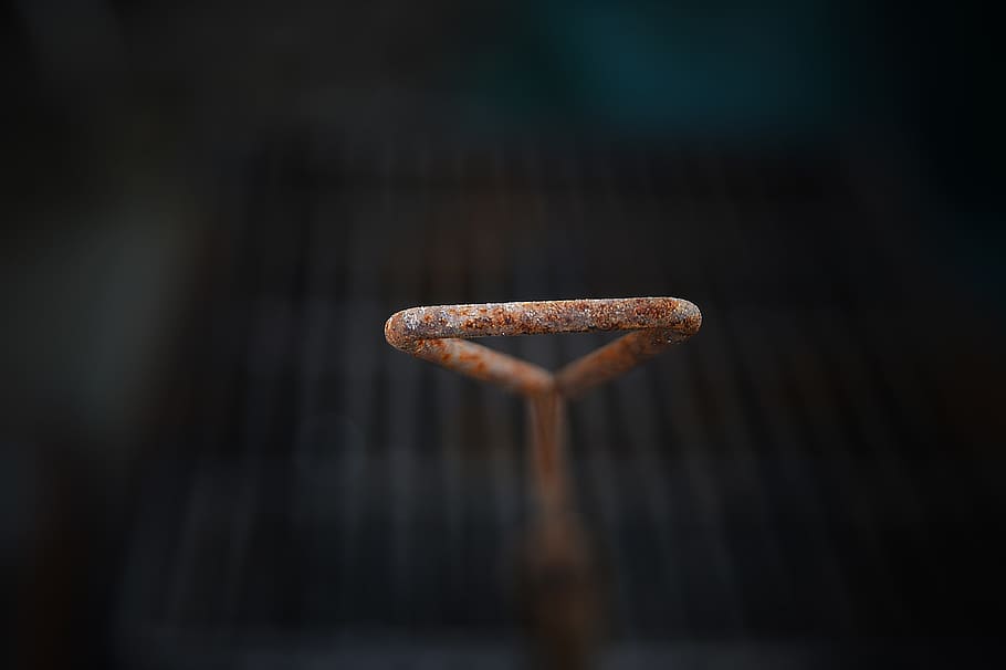 art, rust, vintage, rusty, old, macro, material, iron, rusted, HD wallpaper