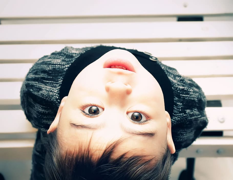 child, portrait, face, people, young, headshot, real people HD wallpaper