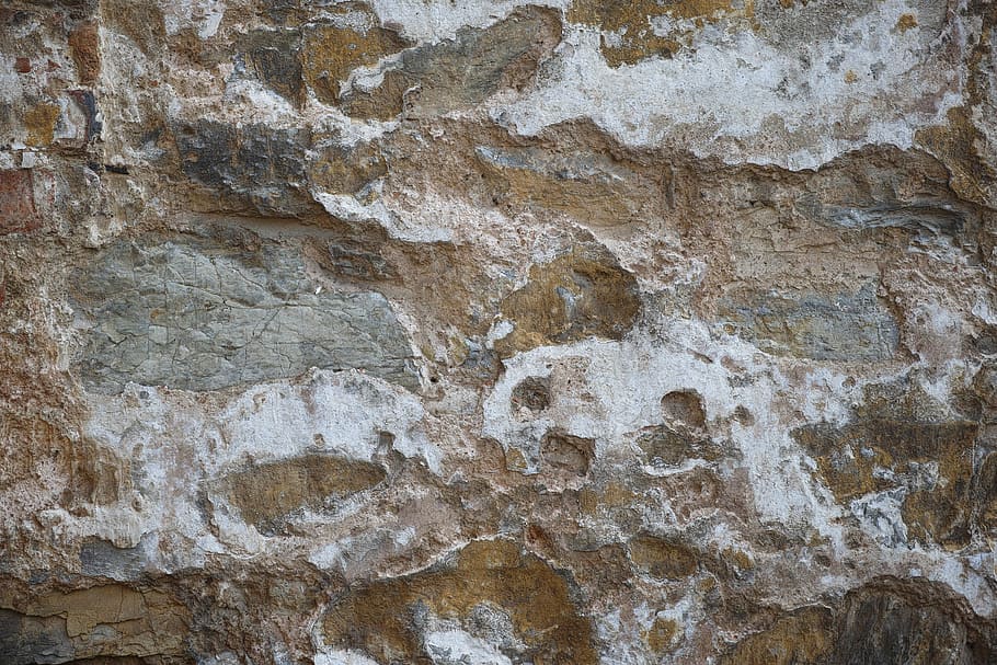 stone, kennedy, wall, wallpaper, model, texture, background HD wallpaper