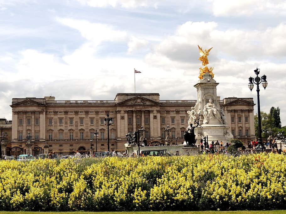 england, united kingdom, london, architecture, monument, tourism, HD wallpaper