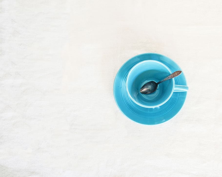 bead, accessories, cup, empty, white space, vintage, united states HD wallpaper