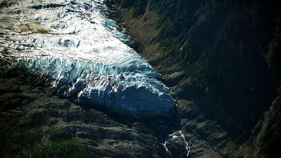 france, chamonix, rock, beauty in nature, mountain, solid, rock - object HD wallpaper