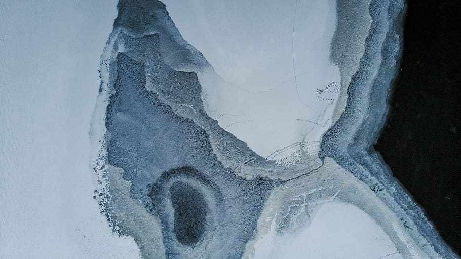 winter, cold temperature, white color, snow, ice, nature, no people HD wallpaper