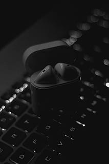 computer, electronics, hardware, computer hardware, computer keyboard HD wallpaper
