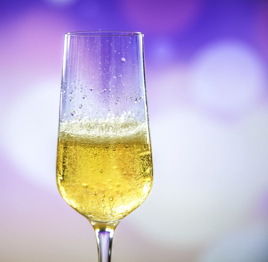 alcohol, background, beverage, celebration, champagne, cocktail HD wallpaper