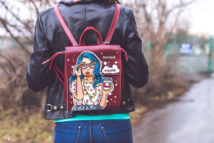 Fashionable Backpacks: Combining Style and Functionality - Fashionable Insider