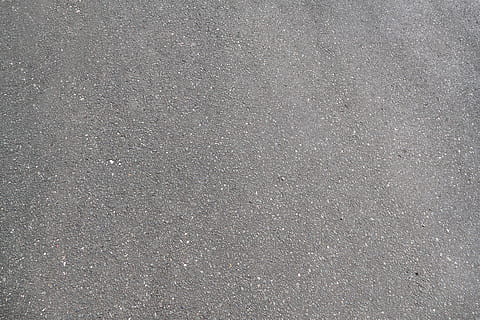 asphalt, road, ground, fixed, old, weathered, surface, background HD wallpaper