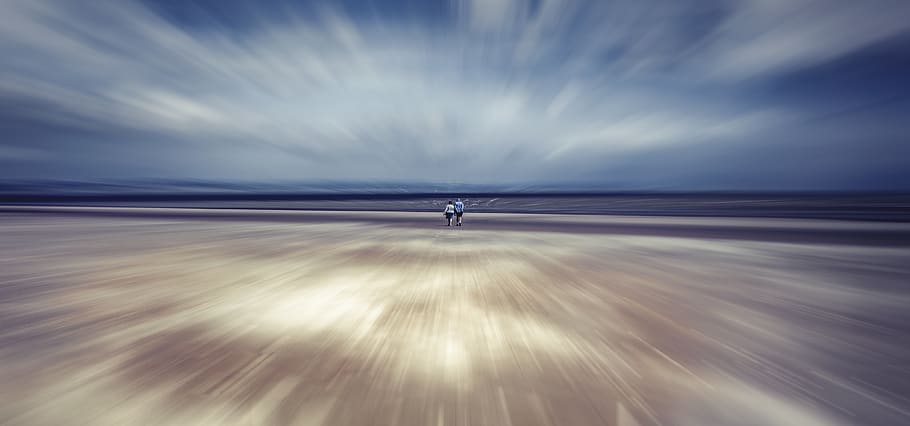 see, life, way, beach, beach life, coast, time, love, friendship HD wallpaper