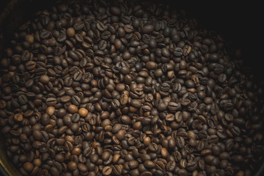 ukraine, lviv, coffee - drink, food and drink, roasted coffee bean HD wallpaper