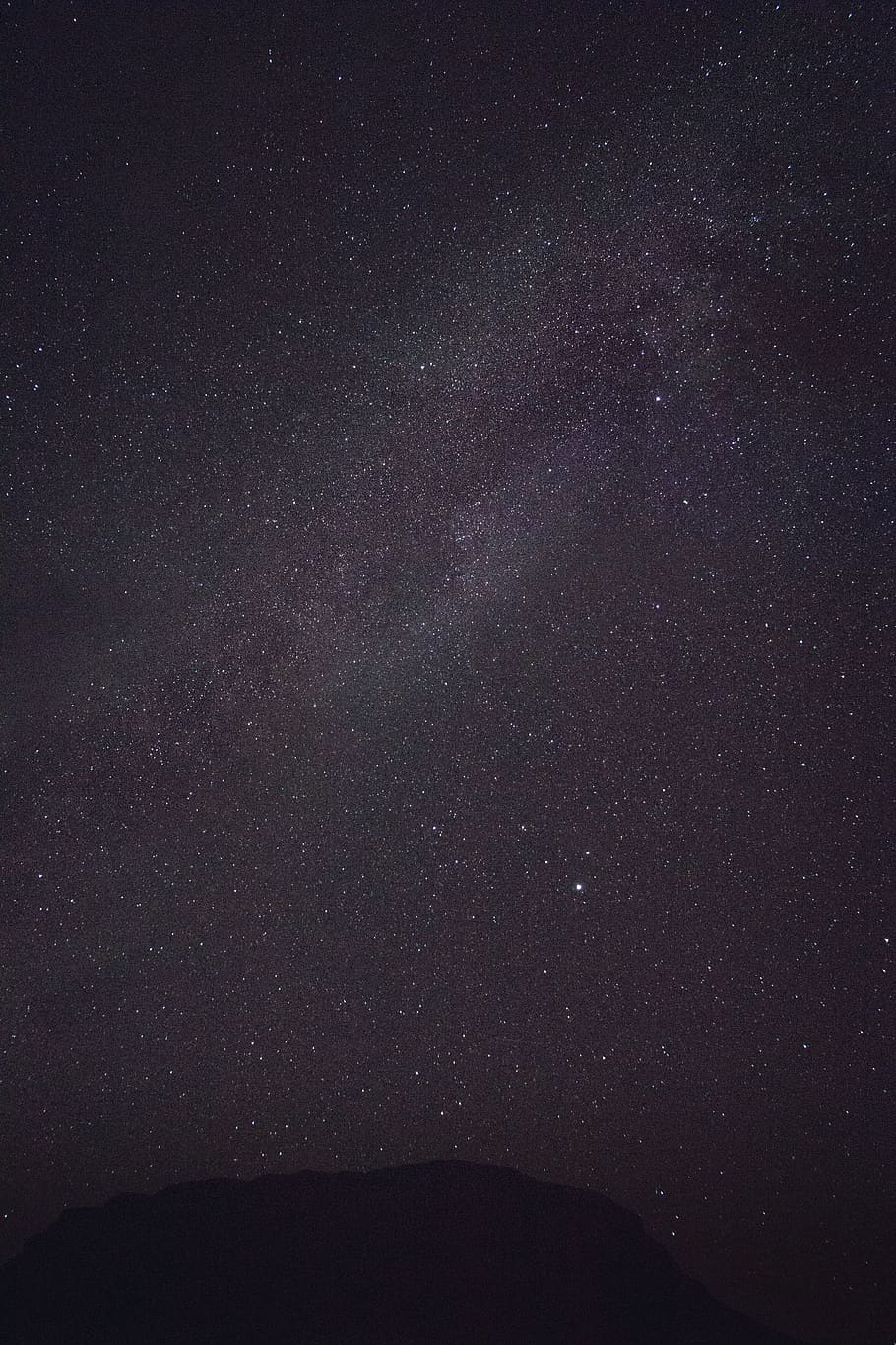 milky way during nighttime, star - space, sky, astronomy, scenics - nature HD wallpaper