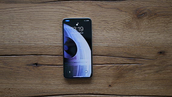 phone, mobile phone, electronics, cell phone, ipod, wood, apple HD wallpaper