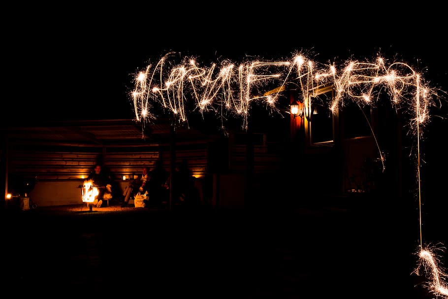 sweden, stockholm, light, firework, happy, newstart, newyear HD wallpaper