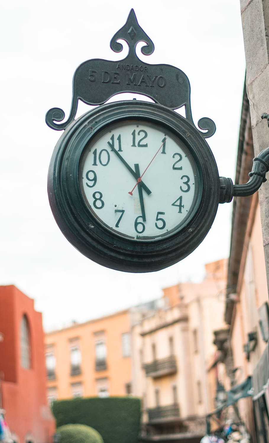 clock, time, classical, watch, hours, antique, old, movement HD wallpaper