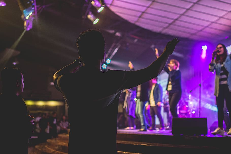 worship, church, arts culture and entertainment, nightlife HD wallpaper