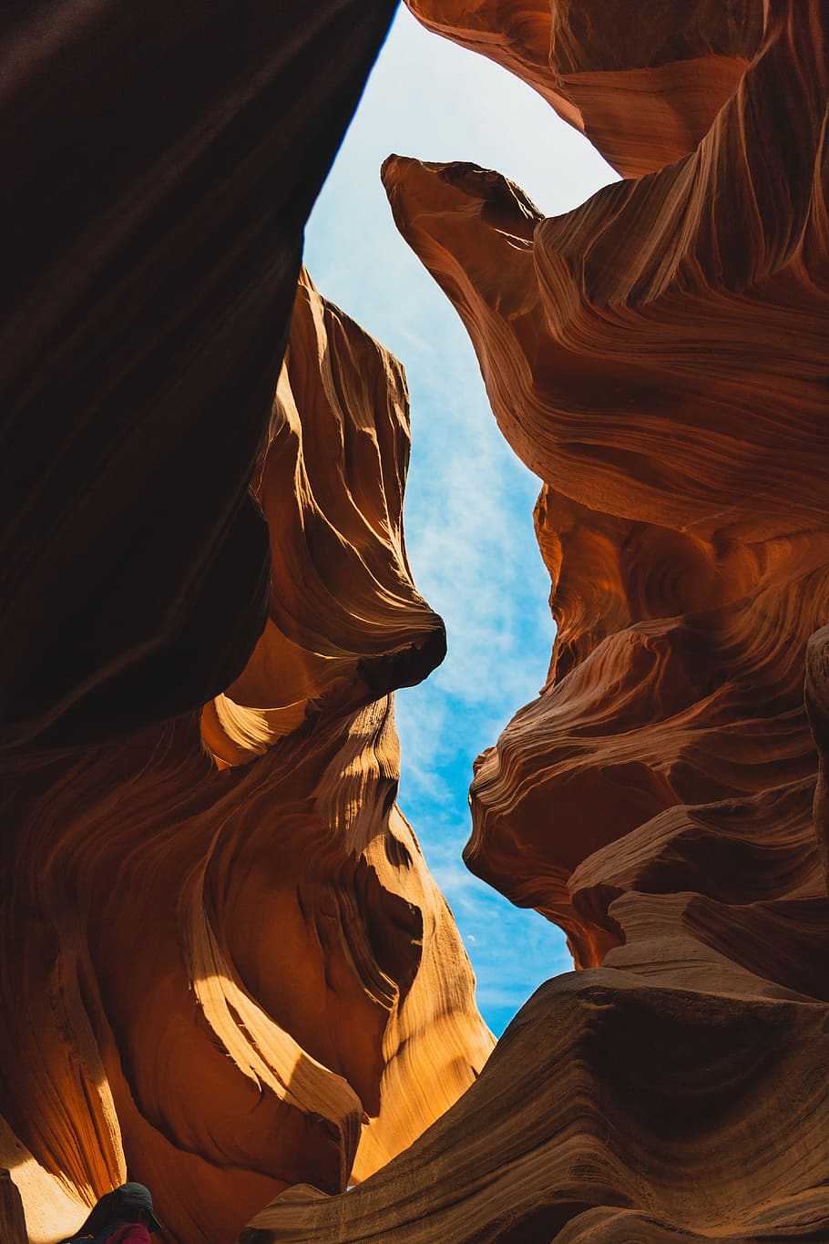 Grand Canyon, travel destinations, rock formation, nature, tourism HD wallpaper