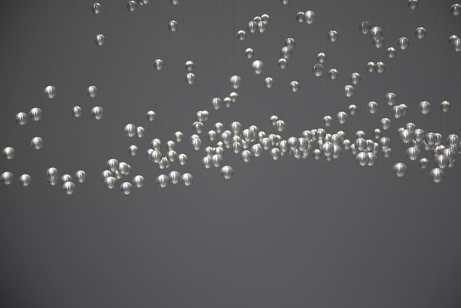 blue and gray wallpaper, cotton, snowflake, accessory, accessories HD wallpaper