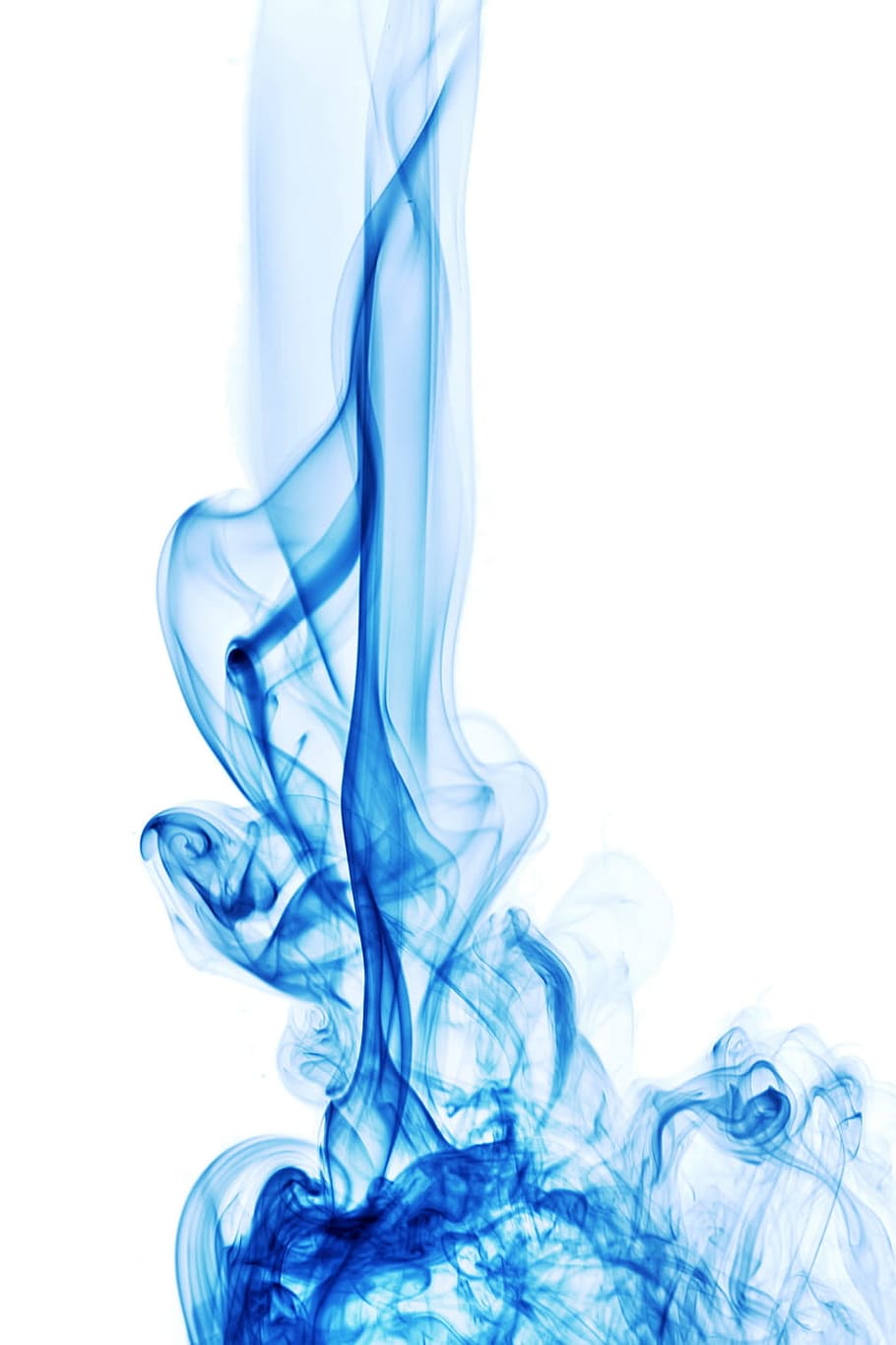 abstract, aroma, aromatherapy, background, color, smell, smoke HD wallpaper