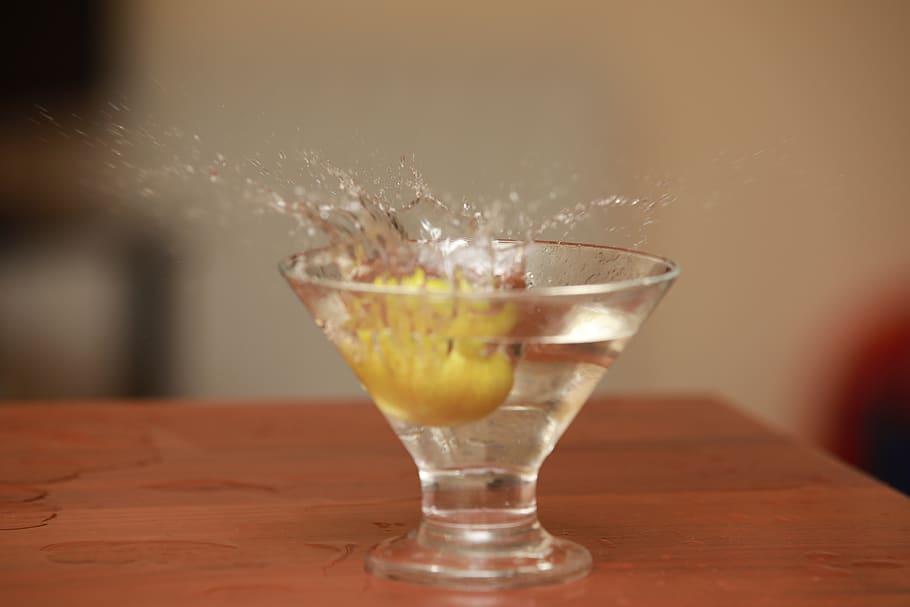 alcohol, drink, cocktail, beverage, martini, sweets, confectionery HD wallpaper