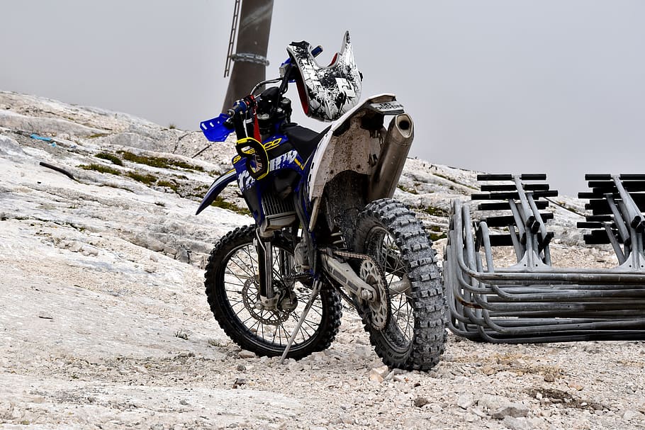 motocross, transportation, mode of transportation, extreme sports HD wallpaper