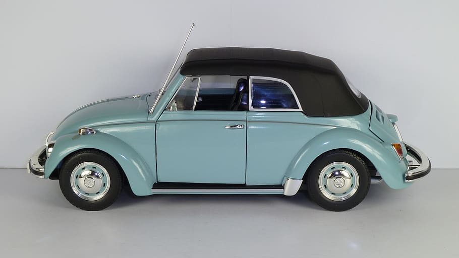 vw, beetle, 1302 ls, 1970, convertible, käfer, cabrio, 1302ls HD wallpaper