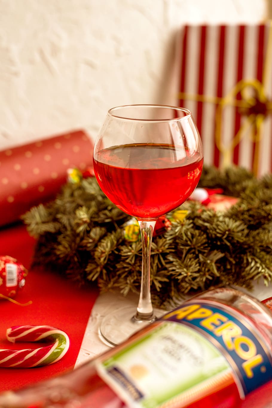 glass, goblet, drink, beverage, wine, alcohol, wine glass, red wine HD wallpaper