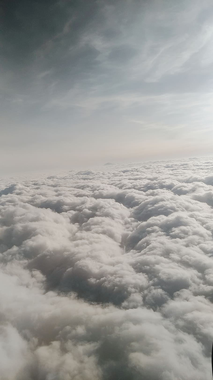clouds, sky, cloud - sky, beauty in nature, scenics - nature HD wallpaper