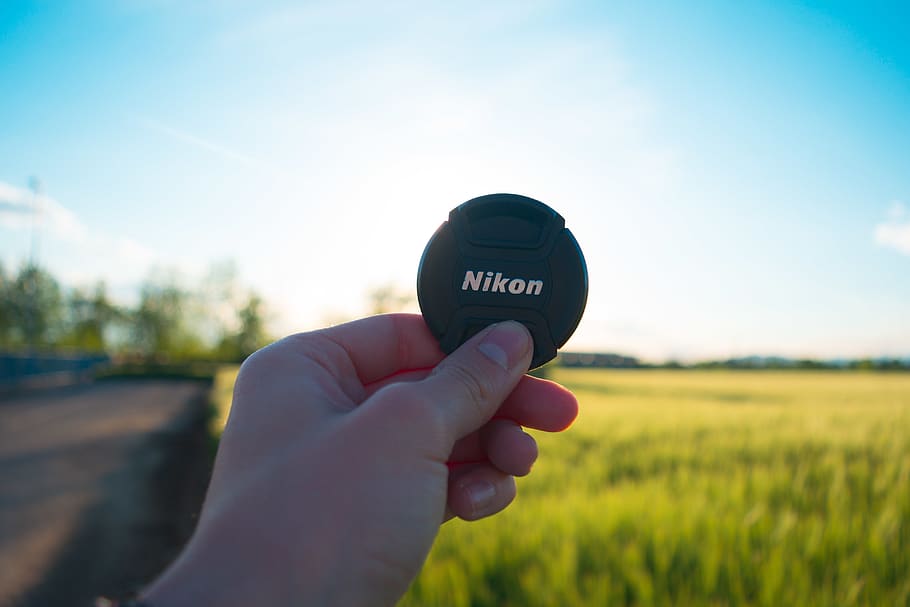 nikon, nature, camp, spring, wallpaper, color, sky, sunset HD wallpaper