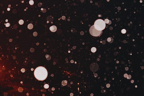 bokeh photography, nature, texture, outdoors, astronomy, universe HD wallpaper