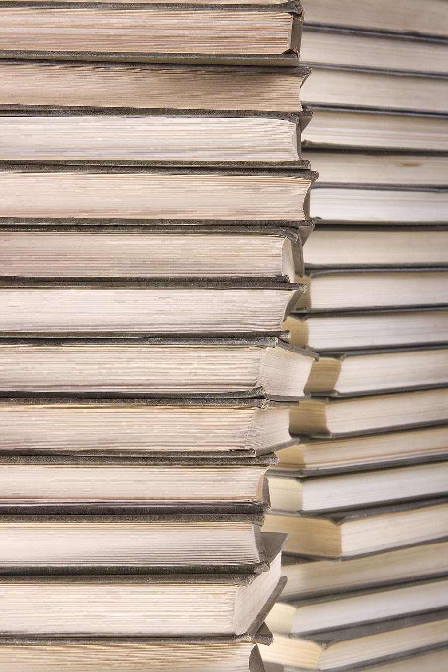 books, close-up, many, stack, learning, school, education, large group of objects HD wallpaper