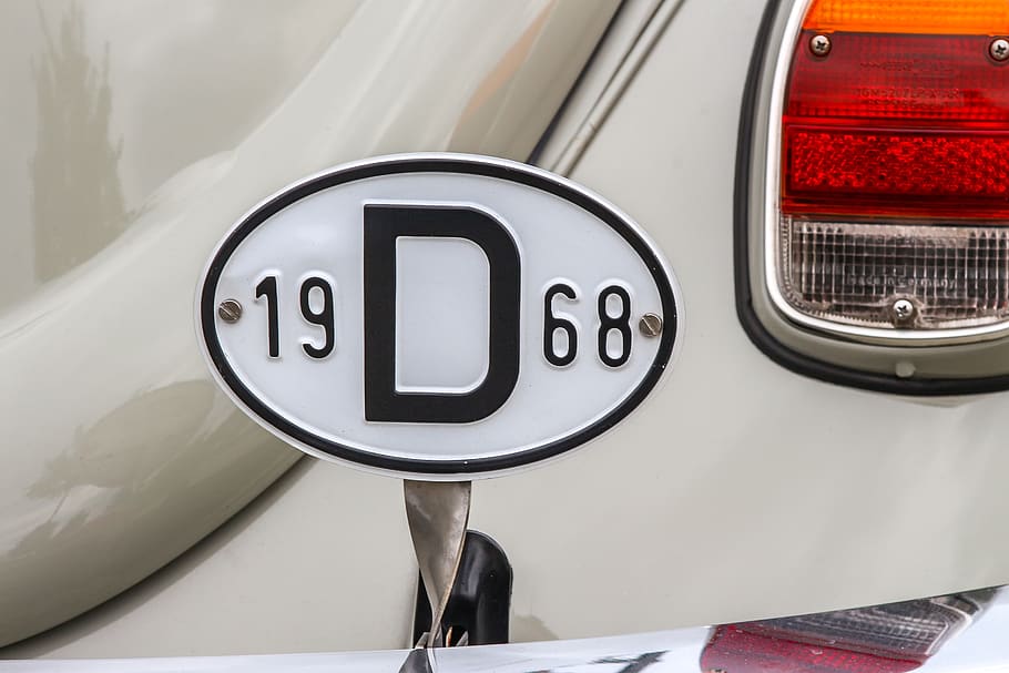 technology, automotive, vw, beetle, old, oldtimer, historically HD wallpaper