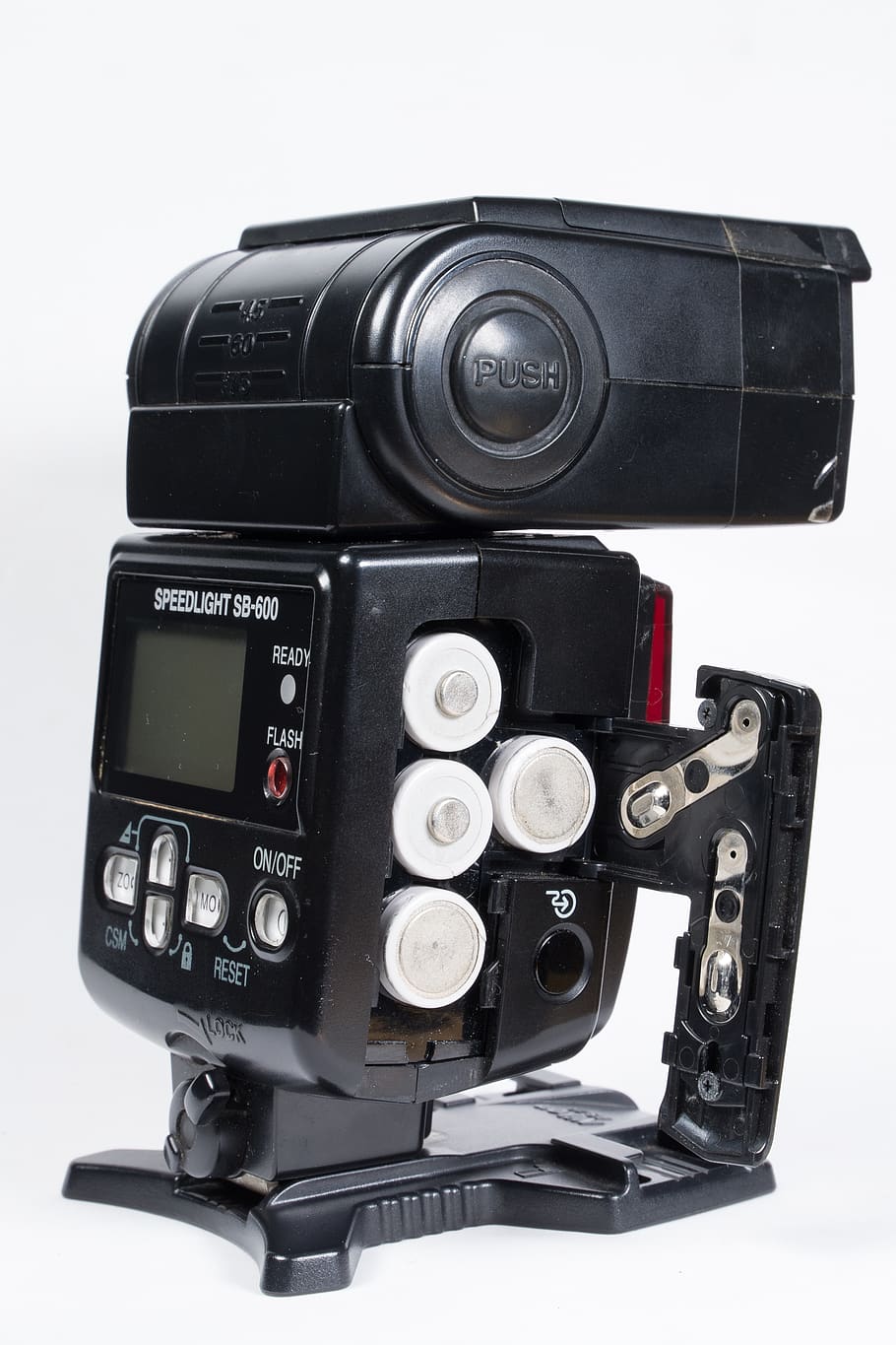 nikon, camera, flash, photography, camera - photographic equipment HD wallpaper