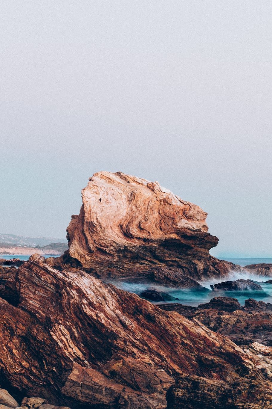 sigma, canon, long exposure, sunset, vsco, lightroom, agfa 400 HD wallpaper