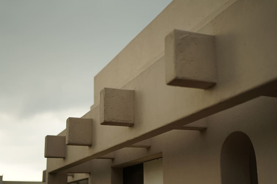 home, built structure, architecture, no people, low angle view HD wallpaper