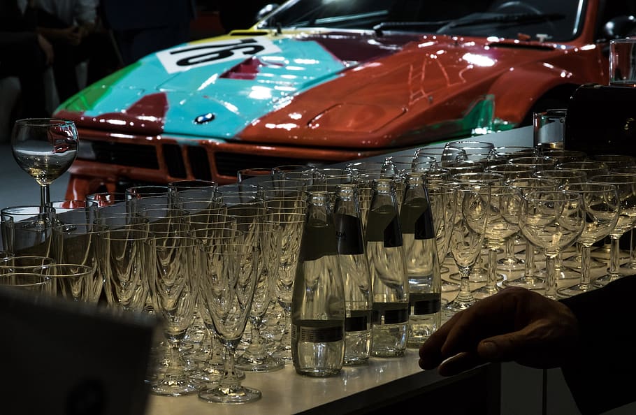 event, champagne, reception, alcohol, welcome, celebration, HD wallpaper