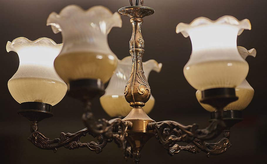 light, chandelier, lighting, ceiling, interior, room, lighting equipment HD wallpaper