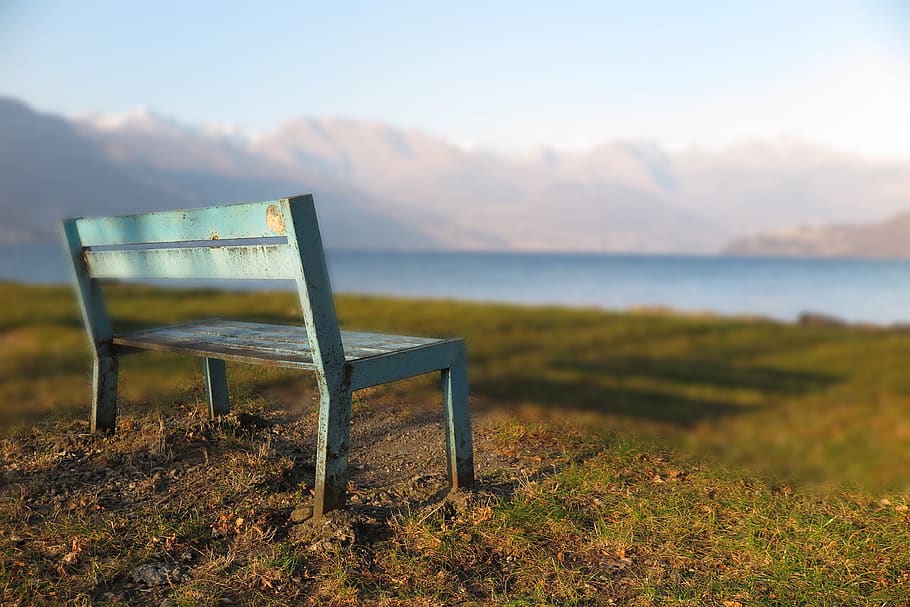 italy, dervio, water, tranquility, land, nature, tranquil scene HD wallpaper