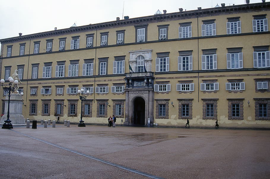italy, lucca, architecture, building exterior, built structure HD wallpaper