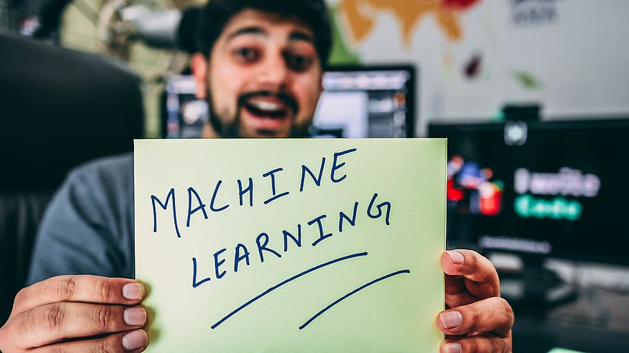 latest tech, technology, programming, machine learning, communication HD wallpaper