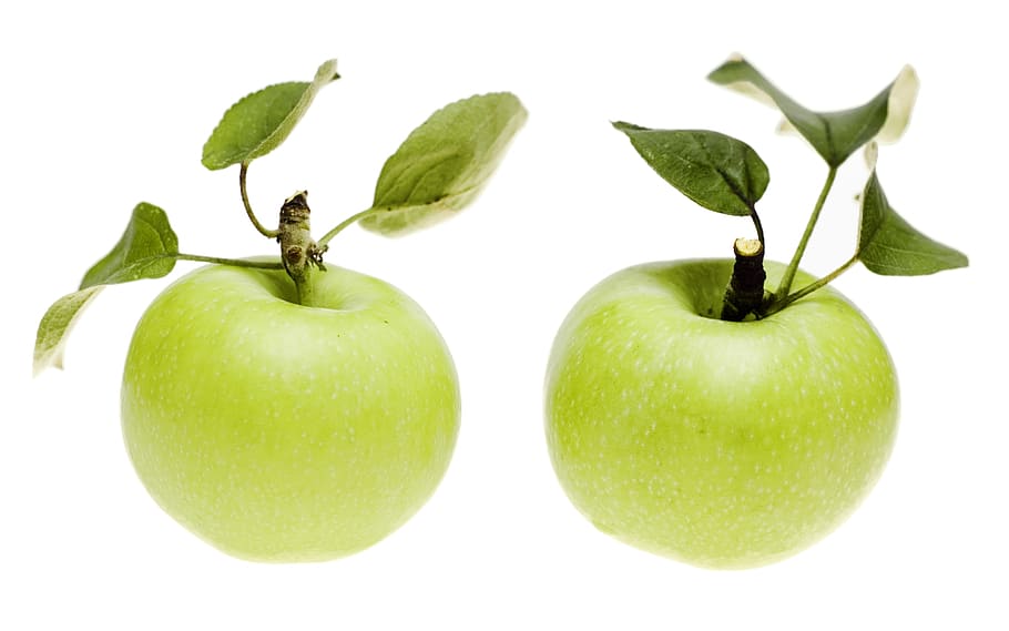 apples, close, close-up, closeup, color, diet, dieting, eating, HD wallpaper