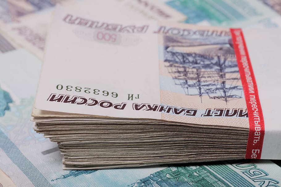 background, currency, banknote, bank-note, business, cash, closeup HD wallpaper