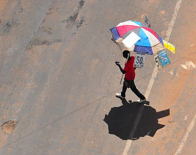 cameroon, yaounde, telco, communications, streets, streetphotography HD wallpaper
