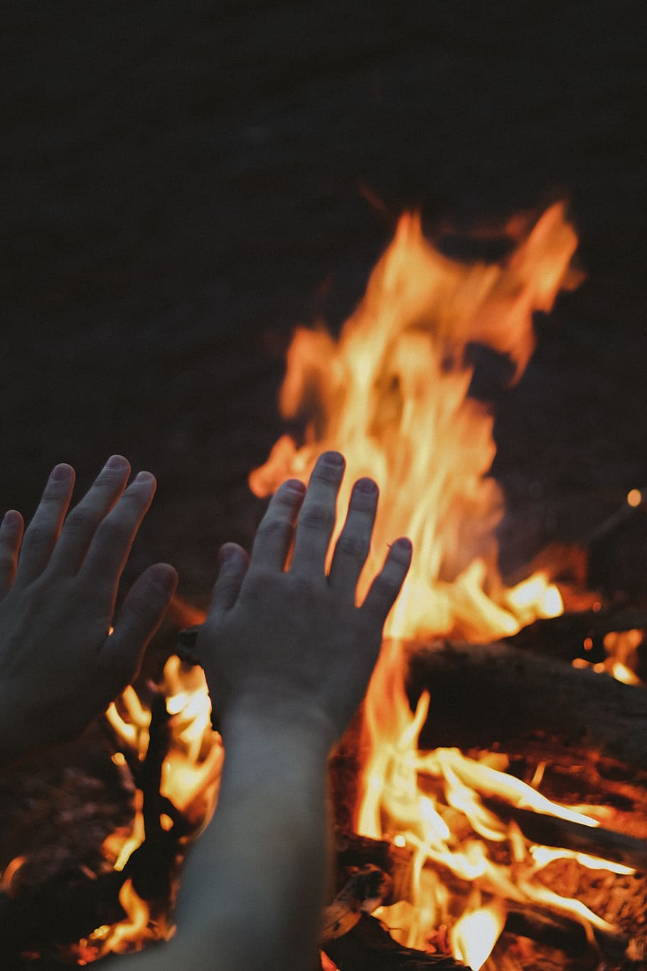 argentina, san rafael, fire, burning, fire - natural phenomenon