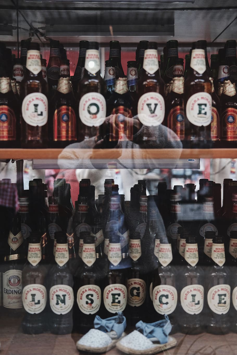 beverage, alcohol, beer, drink, bottle, beer bottle, stout HD wallpaper