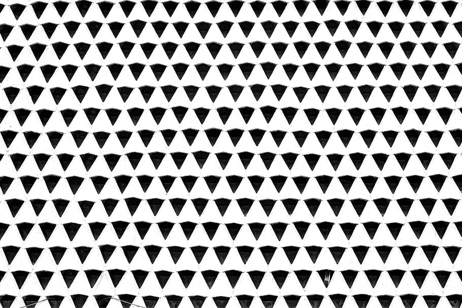 texture, symmetrical, geometrical, abstract, building, decor HD wallpaper