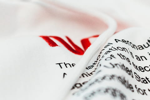 text, handwriting, calligraphy, tag, orange, hoodie, streetwear HD wallpaper