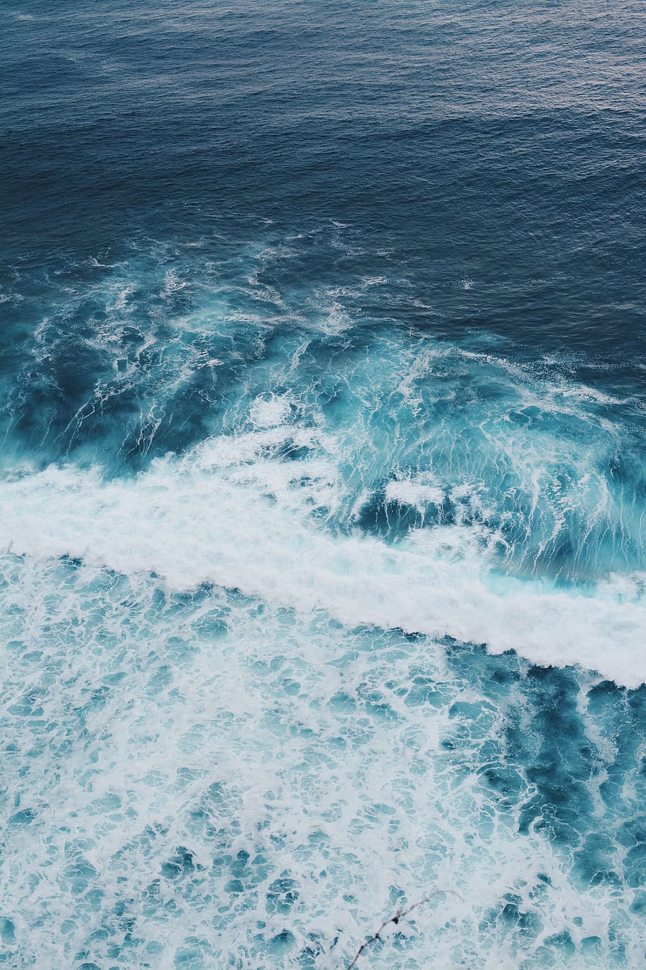 indonesia, bali, sea, sport, motion, water, wave, aquatic sport HD wallpaper